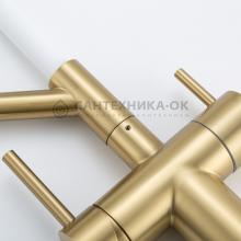 Смеситель для кухни Gappo G4399-83