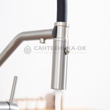 Смеситель для кухни Gappo G4399-85