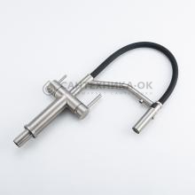 Смеситель для кухни Gappo G4399-85