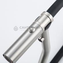 Смеситель для кухни Gappo G4399-85