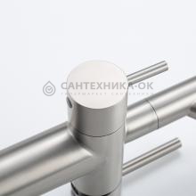 Смеситель для кухни Gappo G4399-85