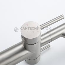 Смеситель для кухни Gappo G4399-85