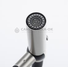 Смеситель для кухни Gappo G4399-85