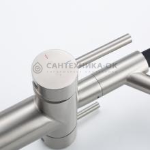 Смеситель для кухни Gappo G4399-85