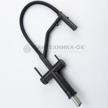 Смеситель для кухни Gappo G4399-86
