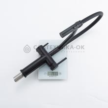 Смеситель для кухни Gappo G4399-86