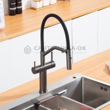 Смеситель для кухни Gappo G4399-89
