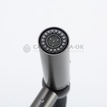 Смеситель для кухни Gappo G4399-89