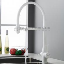 Смеситель для кухни Shevanik S378C