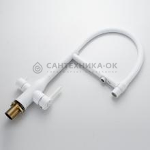 Смеситель для кухни Shevanik S378C