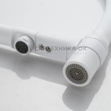 Смеситель для кухни Shevanik S378C