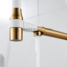 Смеситель для кухни Shevanik S378G