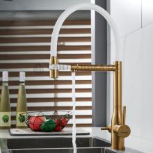 Смеситель для кухни Shevanik S378G