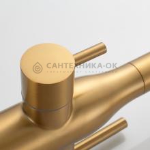 Смеситель для кухни Shevanik S378G