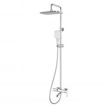 Душевая стойка Gappo G2418-20