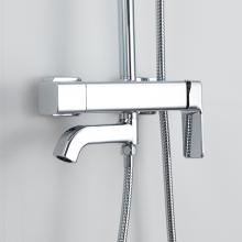 Душевая стойка Gappo G2418-20