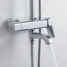 Душевая стойка Gappo G2418-20