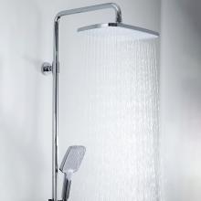 Душевая стойка Gappo G2418-20