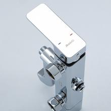 Душевая стойка Gappo G2418-20