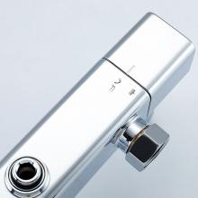 Душевая стойка Gappo G2418-20