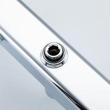 Душевая стойка Gappo G2418-20