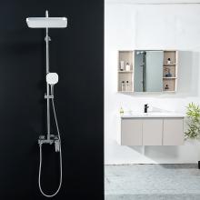 Душевая стойка Gappo G2428