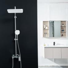 Душевая стойка Gappo G2428