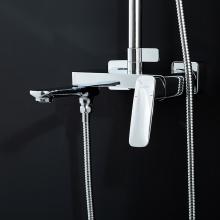 Душевая стойка Gappo G2428