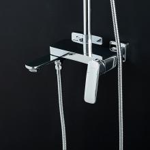 Душевая стойка Gappo G2428