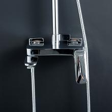 Душевая стойка Gappo G2428