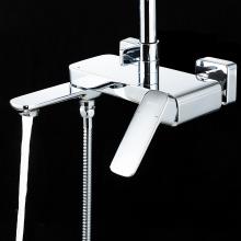 Душевая стойка Gappo G2428