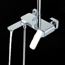 Душевая стойка Gappo G2428