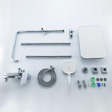 Душевая стойка Gappo G2428