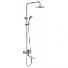 Душевая стойка Ledeme L72403-1