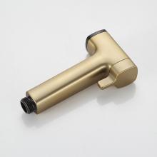Смеситель с гигиеническим душем Frap F2084-3