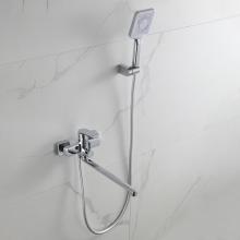 Смеситель для ванны Frap F2271