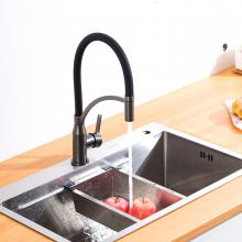 Смеситель для кухни Frap F4552-9