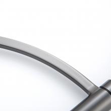 Смеситель для кухни Frap F4552-9