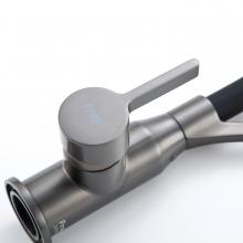 Смеситель для кухни Frap F4552-9