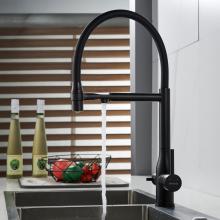 Смеситель для кухни Shevanik S378H