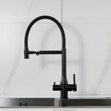 Смеситель для кухни Shevanik S378H