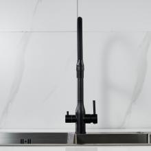 Смеситель для кухни Shevanik S378H