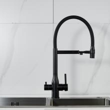 Смеситель для кухни Shevanik S378H