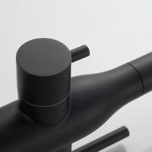 Смеситель для кухни Shevanik S378H