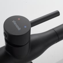 Смеситель для кухни Shevanik S378H