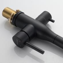 Смеситель для кухни Shevanik S378H