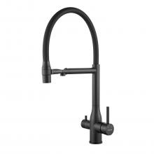 Смеситель для кухни Shevanik S378H