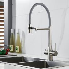 Смеситель для кухни Shevanik S378L