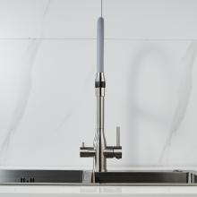 Смеситель для кухни Shevanik S378L