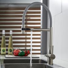 Смеситель для кухни Shevanik S378L